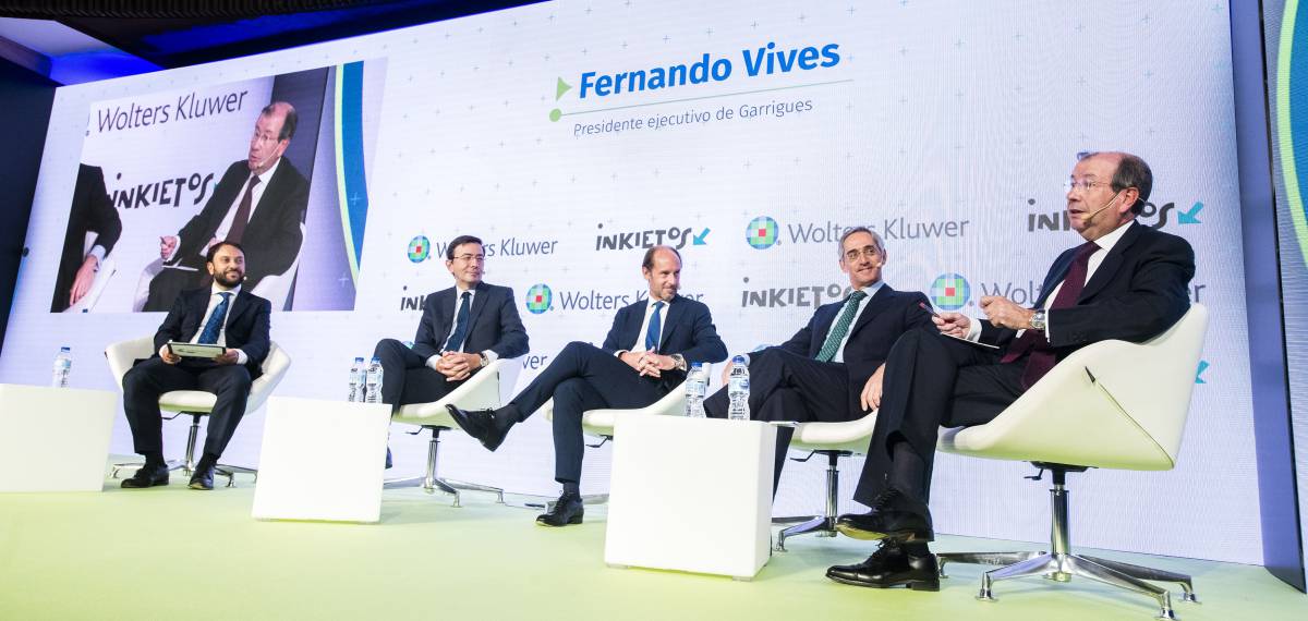 El futuro de los bufetes pasa por cuidar mejor a abogados y clientes