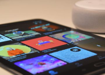 Después de Spotify, Amazon Music estrena su aplicación para Apple TV