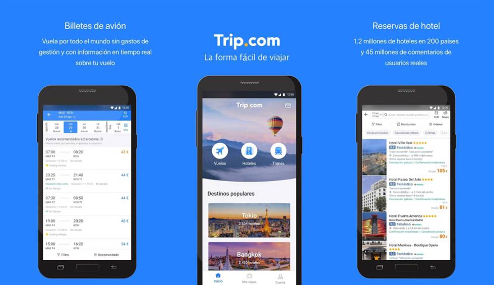 Google premia a las apps con mejor diseño del año, ¿cuáles son?
