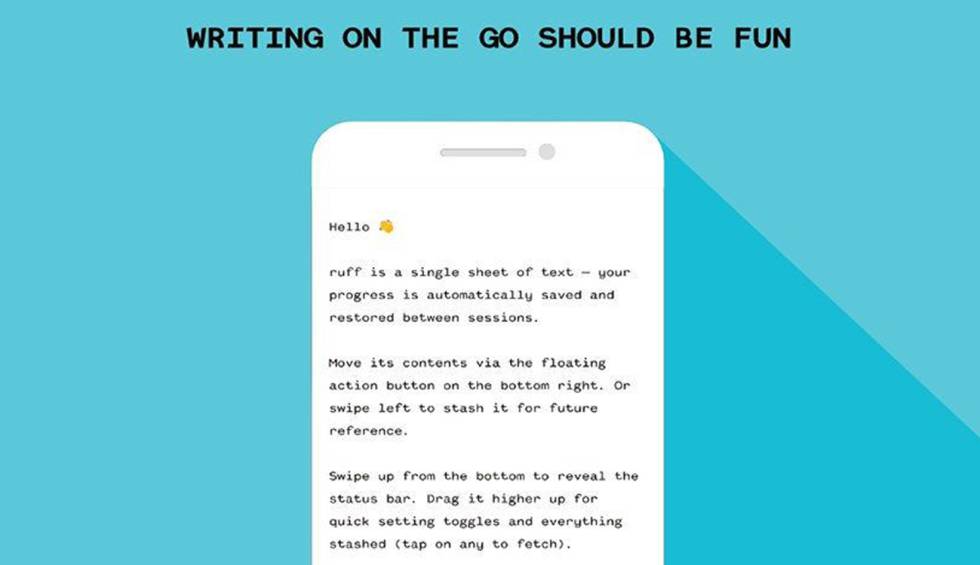 Google premia a las apps con mejor diseño del año, ¿cuáles son?