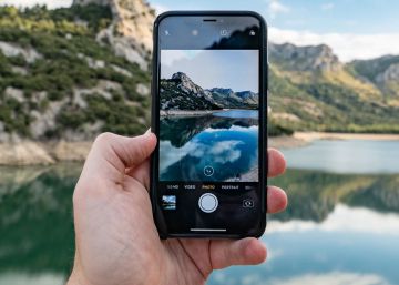 La app de cámara de vídeo de los iPhone 11 tendrá nuevas opciones 'a la vista'