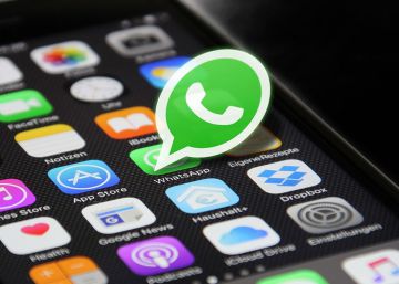 Cómo evitar que un GIF de WhatsApp permita a los hackers tomar el control de tu móvil