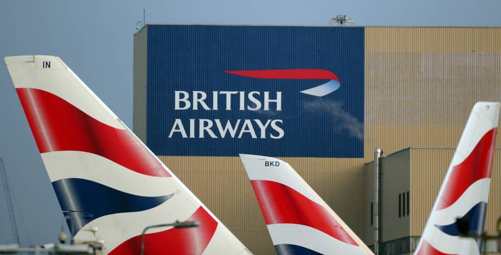 IAG se dispara en Bolsa ante un posible pacto con sus pilotos en huelga
