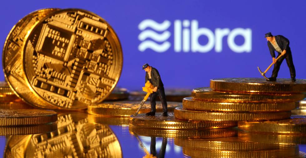 Cuatro alternativas que tienen los bancos centrales para crear criptodivisas