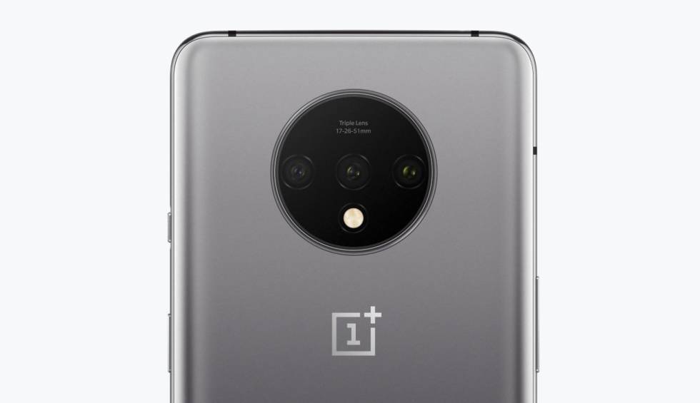 5 Diferencias entre el OnePlus 7 VS OnePlus 7T