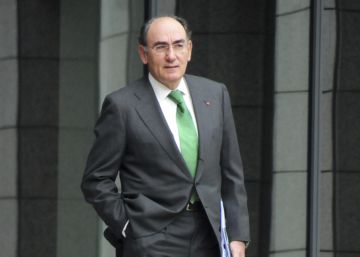 Ignacio Sánchez Galán, presidente de Iberdrola.