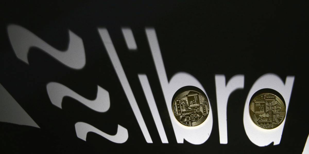 Cascada de abandonos de libra: a PayPal le siguen Ebay, Visa y Mastercard