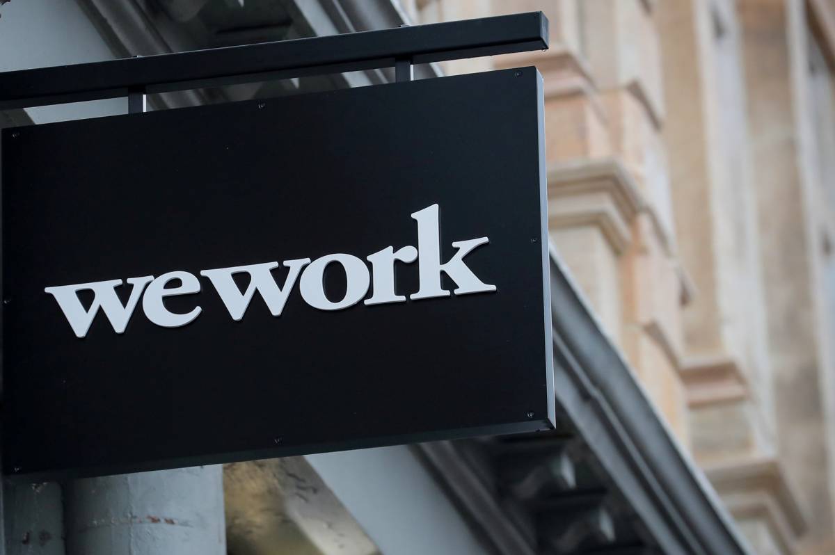 WeWork negocia su rescate con Softbank que le daría a la japonesa el control