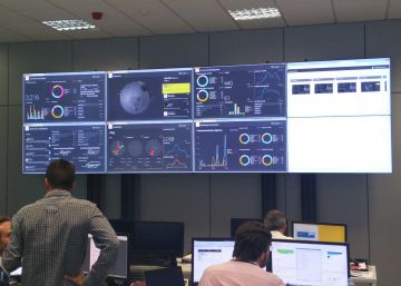 El fondo Thoma Bravo compra la británica Sophos por 3.277 millones