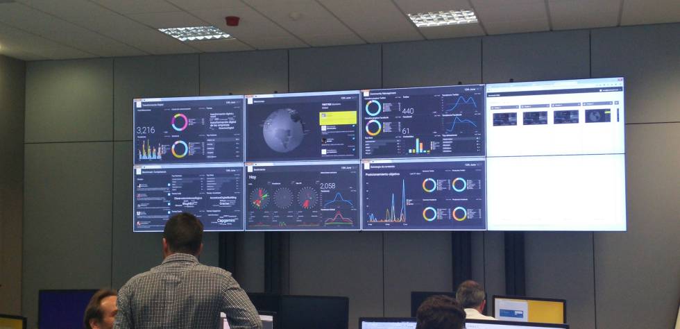 El fondo Thoma Bravo compra la británica Sophos por 3.583 millones