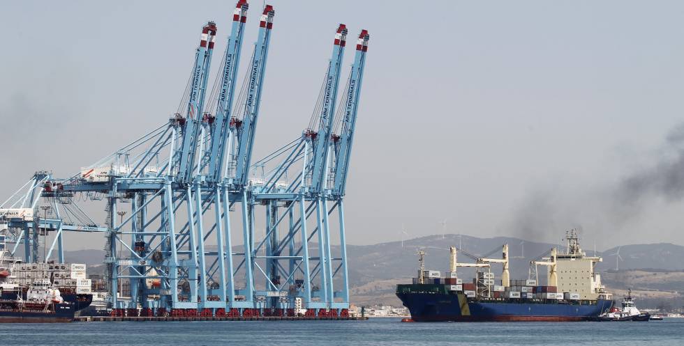 La OMC da luz verde a la subida de aranceles de EE UU sobre la UE