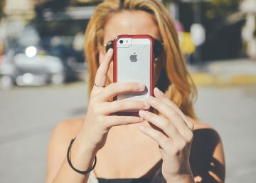 Tu iPhone ha estado enviando información a China a través de Safari