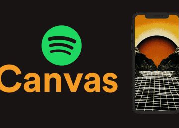 Spotify añade la función Canvas: animaciones y 'stories' a lo Instagram