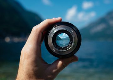 Lentes ultrafinas, el futuro de las cámaras que llevarán nuestros móviles