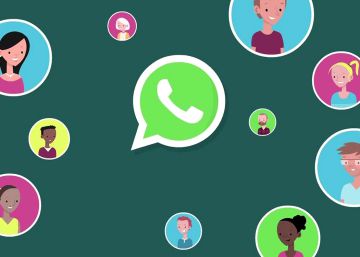 Podremos evitar que nos añadan a grupos de WhatsApp creando una "lista negra"