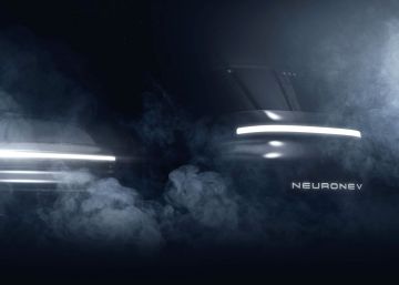 Neuron EV: un completo ecosistema de vehículos autónomos y eléctricos