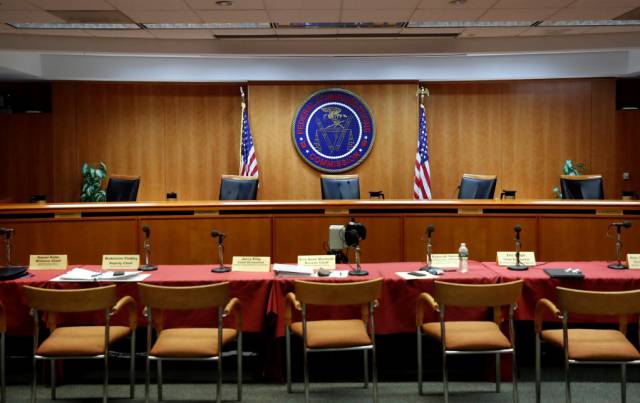 El tema de la neutralidad de la red tendrá que resolverlo el Congreso de EE UU