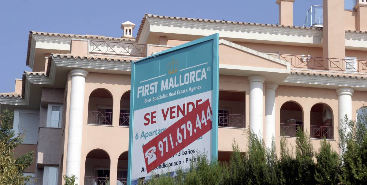 Llega la crisis: ¿buen momento para invertir en vivienda?