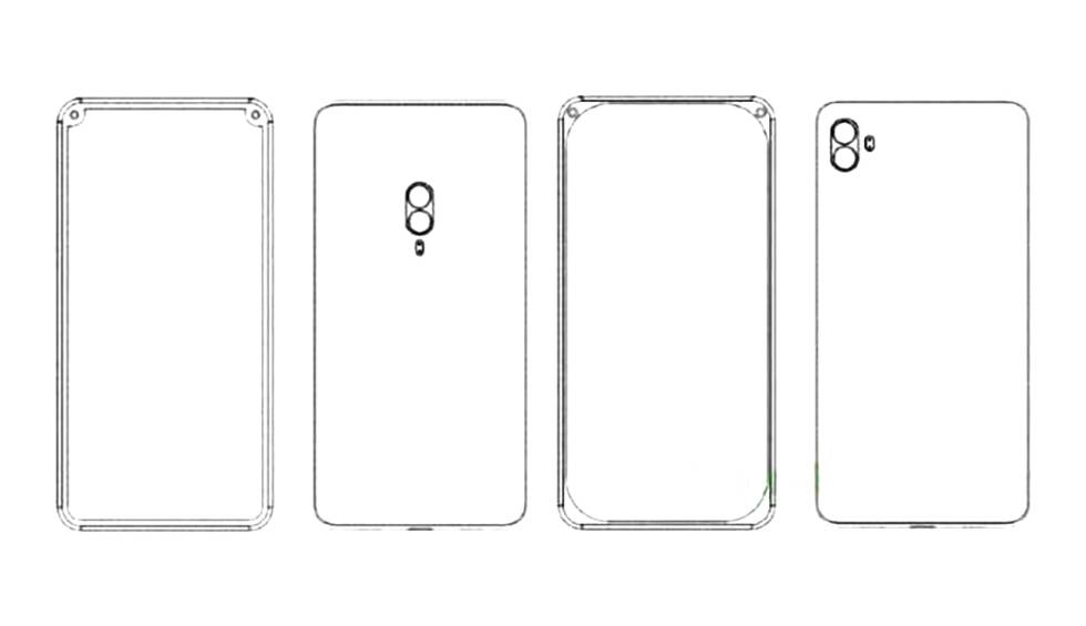 Lejos de acabar con él, Xiaomi quiere llevar el doble notch a sus móviles
