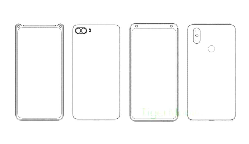 Lejos de acabar con él, Xiaomi quiere llevar el doble notch a sus móviles