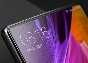 Lejos de acabar con él, Xiaomi quiere llevar el doble notch a sus móviles