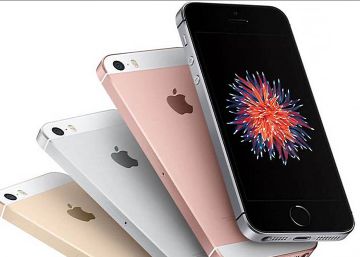 El iPhone SE 2 podría ser el móvil más barato en la historia de Apple