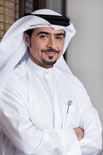 Ahmed Al Ameri