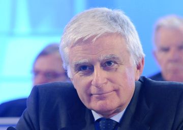 Paolo Vasile, CEO de Mediaset España.