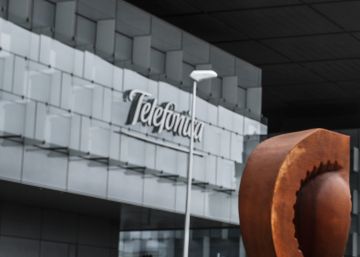 Telefónica ficha a McKinsey para reorganizar su plantilla