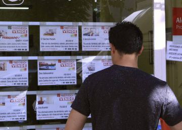 Eche cuentas: comprar una vivienda es más rentable que alquilar Eche cuentas: comprar una vivienda es más rentable que alquilar