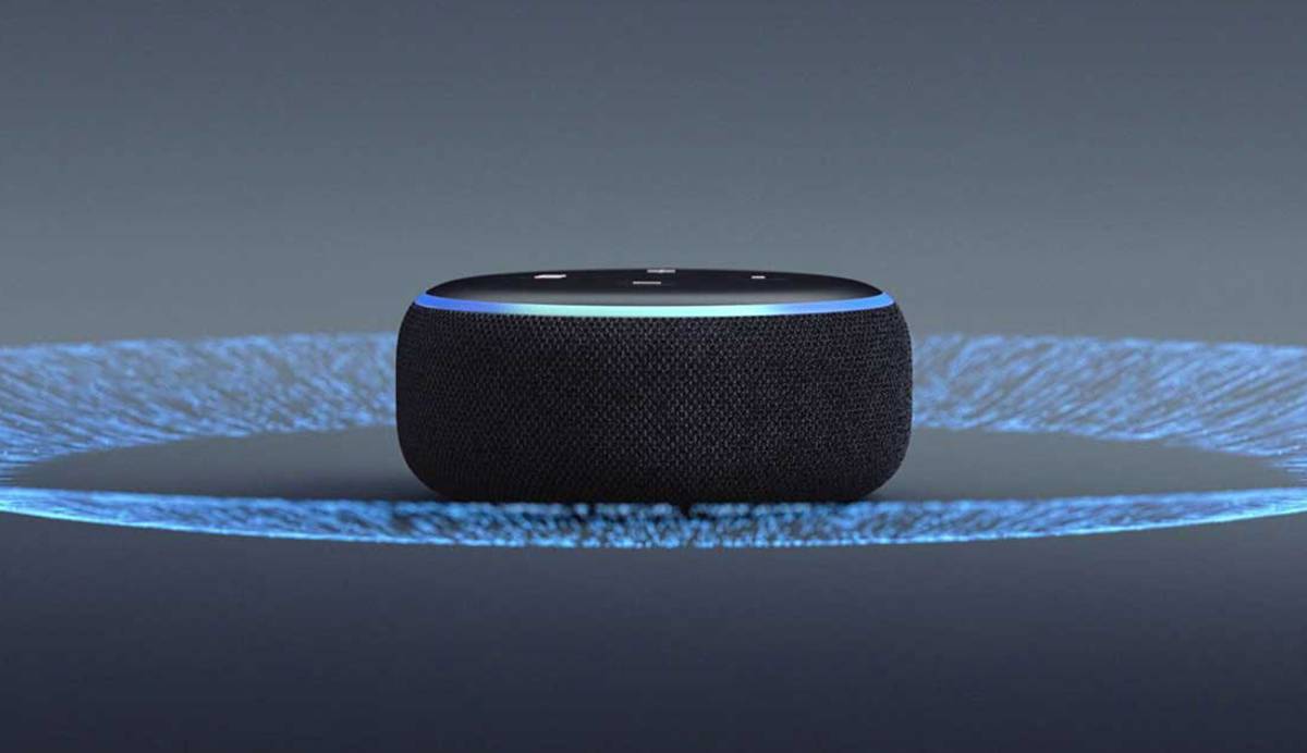 Cinco rutinas de Alexa para exprimir a fondo tu altavoz de Amazon