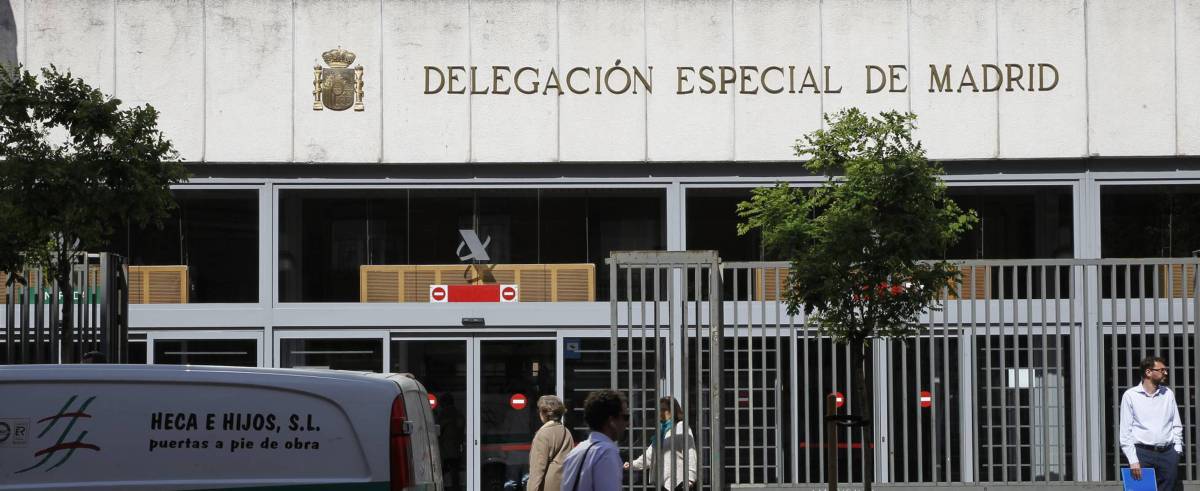 El suministro de información de los impuestos especiales en el plató