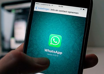 Cómo arreglar en WhatsApp los problemas con el backup de tus chats