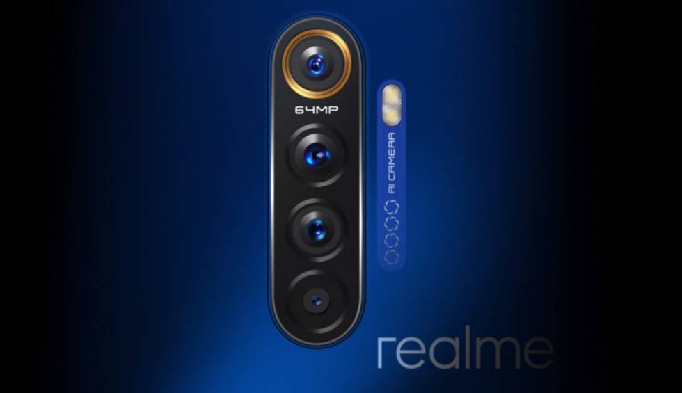 El Realme X2 Pro llega a España para competir con el Xiaomi Mi 9, ¿En qué se diferencian?