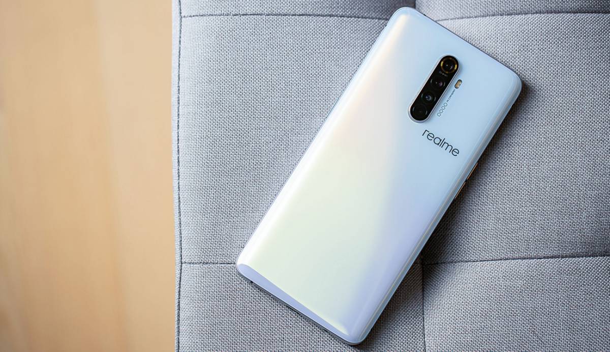 El Realme X2 Pro llega a España para competir con el Xiaomi Mi 9, ¿En qué se diferencian?