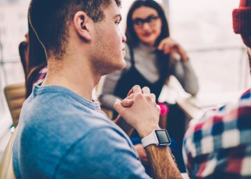 Sigue cayendo el número de autónomos jóvenes afiliados