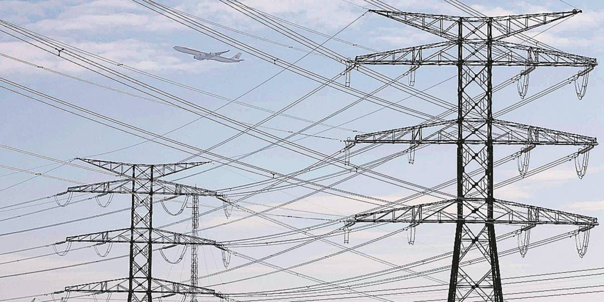 Red Eléctrica ve necesaria más interconexión con Francia