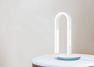 Xiaomi lanza una nueva lámpara que podrás usar con tu teléfono móvil