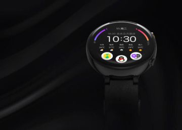 Diferencias entre Amazfit Nexo que acaba de llegar a España y el Amazfit GTS