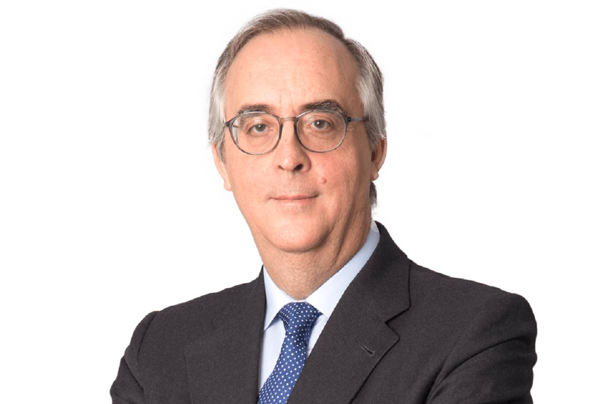 José Antonio Caínzos presidirá el Centro Internacional de Arbitraje de Madrid