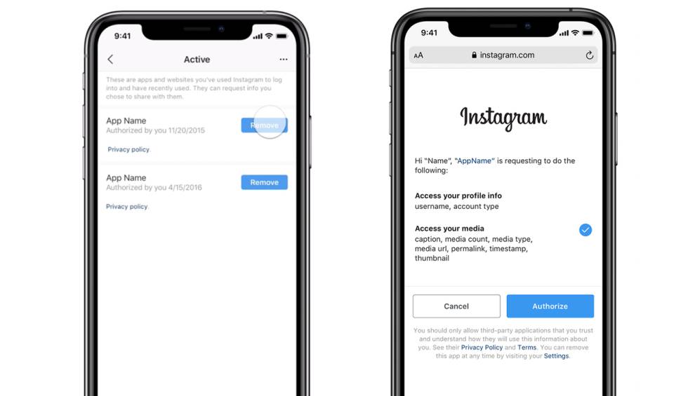 Instagram estrena una nueva función que aumenta nuestra privacidad, ¿cómo funciona?