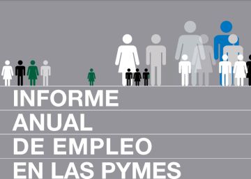 Estos son los perfiles laborales que más demandarán las pymes