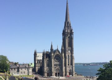 De ‘road trip’ por el ancestral este de Irlanda