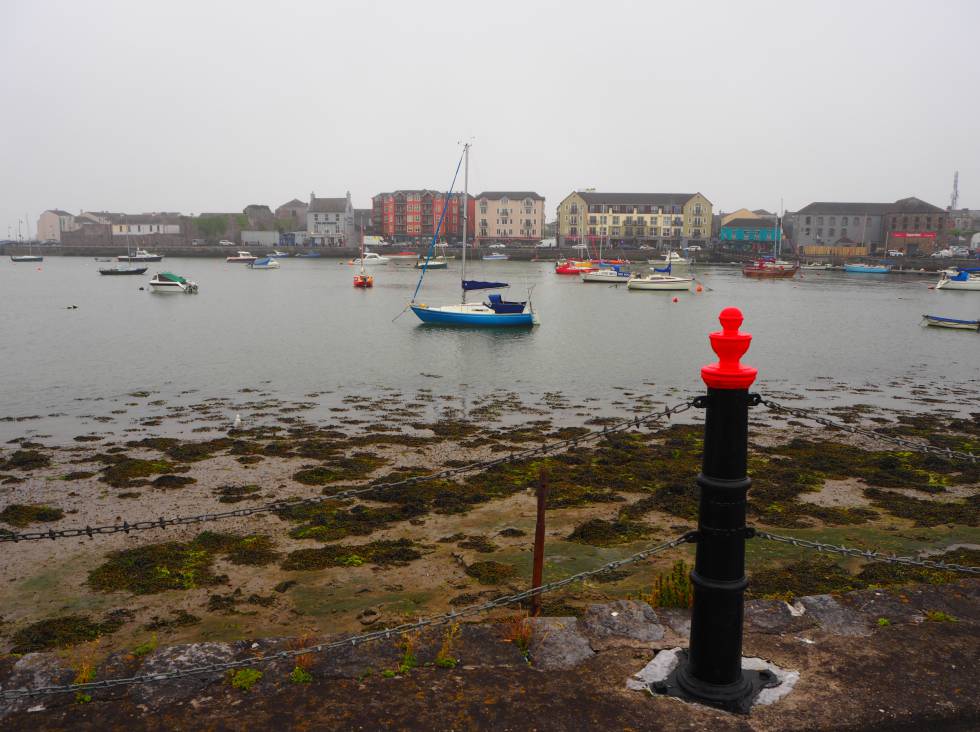 Dungarvan