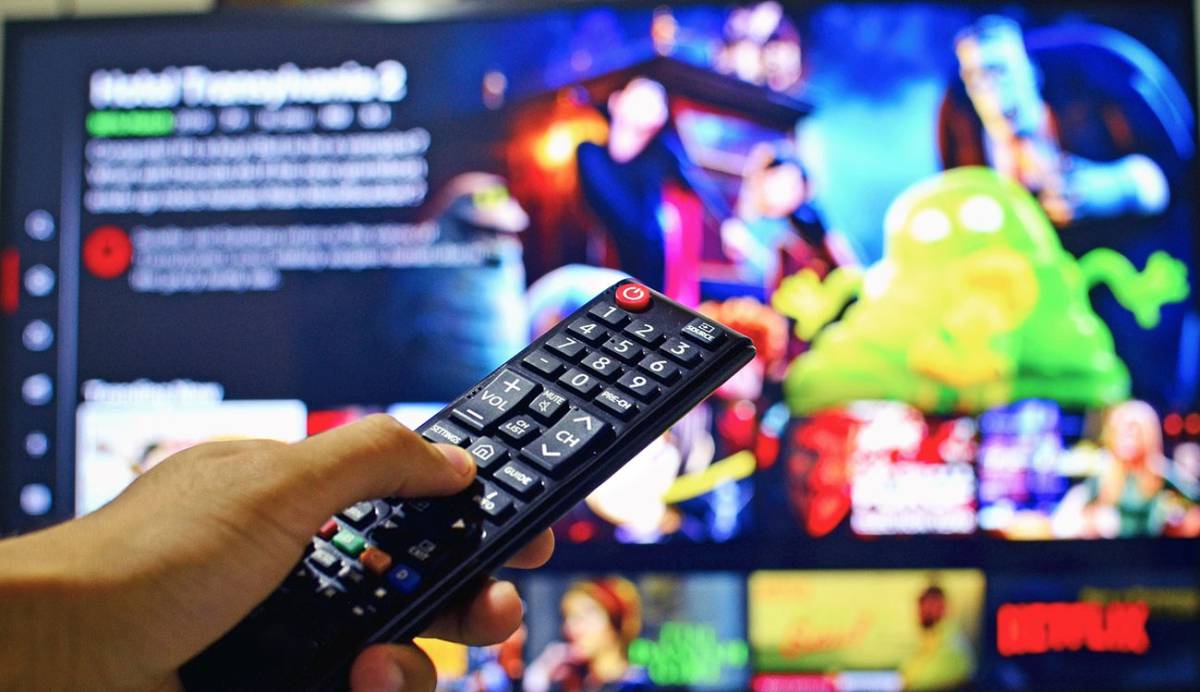 ¿Intrusos en Netflix? Cómo controlar que nadie usa tu cuenta sin permiso
