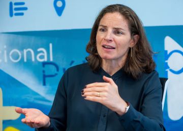 “Siempre cumplimos la ley y pagamos los impuestos; si hay una tasa Google, también cumpliremos” “Siempre cumplimos la ley y pagamos los impuestos; si hay una tasa Google, también cumpliremos”
