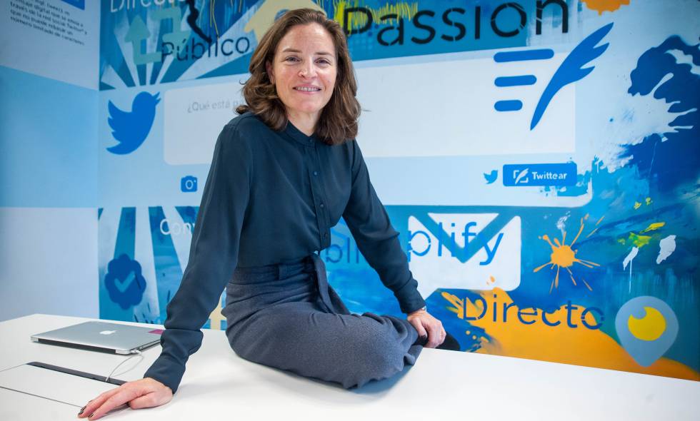 “Siempre cumplimos la ley y pagamos los impuestos; si hay una tasa Google, también cumpliremos”