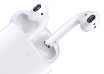 AirPods Pro: nuevo diseño, cancelación de ruido y más caros