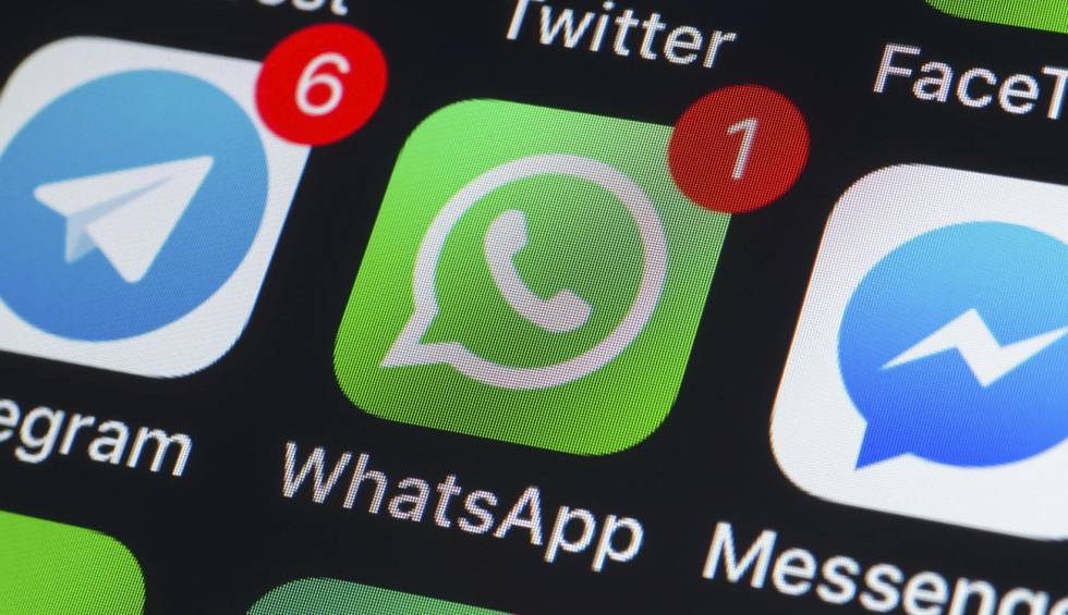 ¿Tendremos que pagar por llamar desde WhatsApp en el futuro?