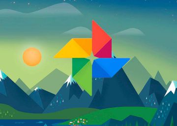 Sube tus imágenes a Google Fotos gratis y sin perder calidad desde iPhone